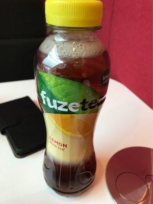 Fuzetea