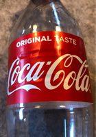 Coca-Cola Report Card