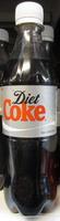 Diet Coke Report Card