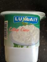 Cottage Cheese Report Card