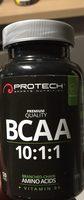 BCAA 10:1:1 Report Card