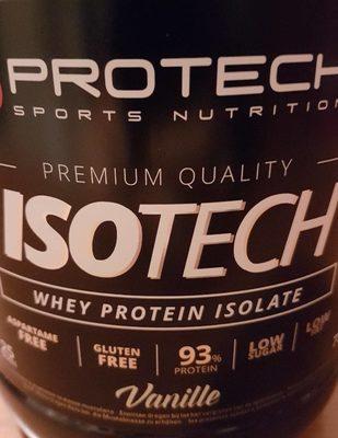 ISOTECH