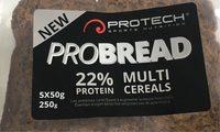 Pain Protin Report Card