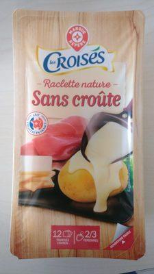 Raclette Nature 