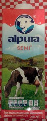 Alpura Semi