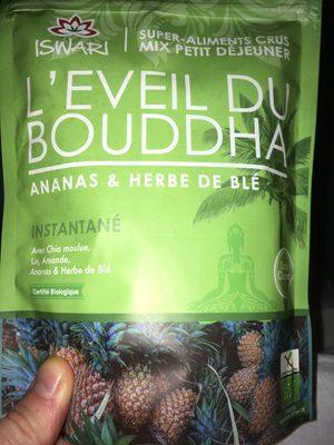 L'veil Du Bouddha
