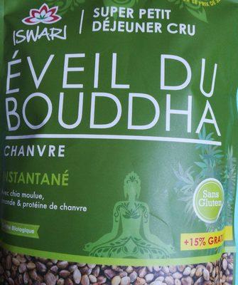 Eveil Du Bouddha Chanvre