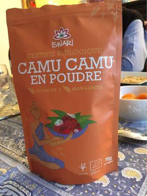 Camu Camu Poudre