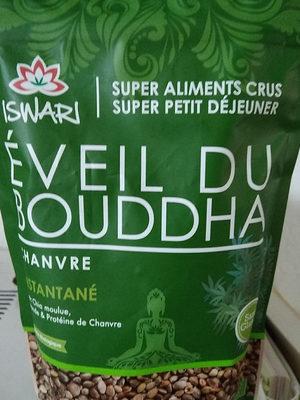 Veil Du Bouddha