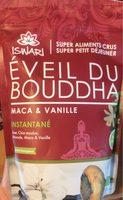Veil Du Bouddha Maca & Vanille Report Card