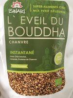 Lveil Du Bouddha - Chanvre Report Card