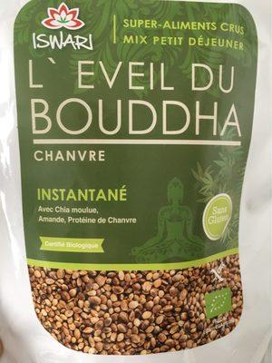 Lveil Du Bouddha - Chanvre