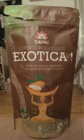 Extica! Report Card