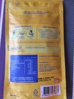 LUCUMA POUDRE Ingredients