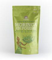 Moringa En Poudre Report Card