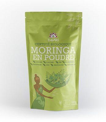 Moringa En Poudre