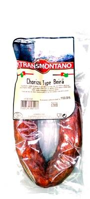 Chorizo Type Beir