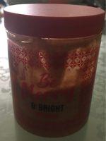 Be Merry & Bright Report Card