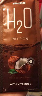 H2O