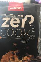Zero Cookie Report Card