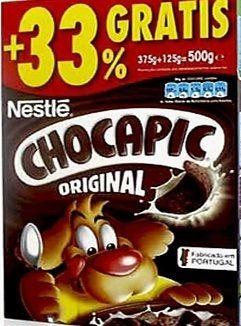 Chocapic Original