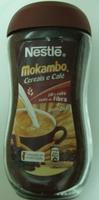 Mokambo - Cereais E Caf Report Card