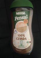 Cevada Pensal Report Card