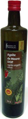Azeite De Moura DOP Virgem Extra