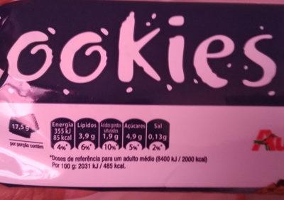 Cookies