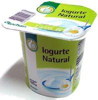 Iogurte Natural Report Card