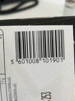 Bolacha Vieira Cream Cracker Report Card