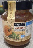 Confiture De Potiron Report Card