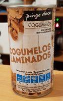 Cogumelos Laminados Report Card