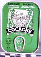 Sardines Sans Peau Et Sans Artes Report Card