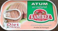 Ramirez Tuna In Natural Report Card