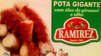 Potato Gigante Report Card