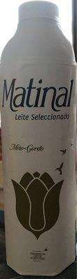 Matinal Meio-Gordo