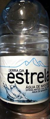 Serra Da Estrela