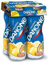 Danone Report Card