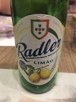 Cerveja Sagres Radler Report Card