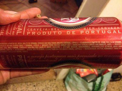 Super Bock