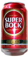 Bire Super Bock Report Card