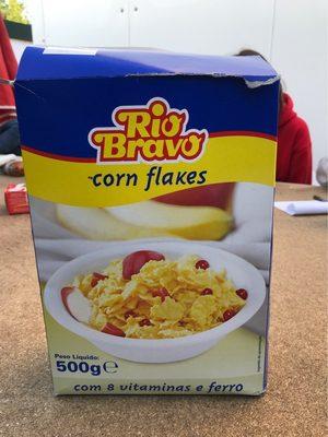 Corn Flakes