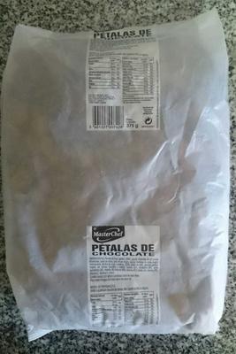 Ptalas De Chocolate