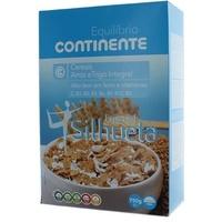 Cereais Especial Silhueta Report Card