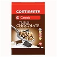Cereais Triplo Chocolate Report Card