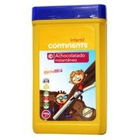 Achocolatado Instantneo Mico E Mica Report Card