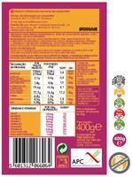 Achocolatado Instantneo Mico E Mica Ingredients