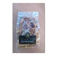 Biscoitos De Milho Report Card