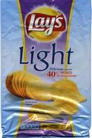 Lays Light Report Card